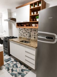 *Apartamento Térreo à Venda em Stella Maris*
