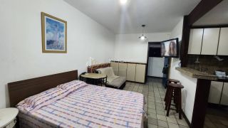Apartamento Para Vender com 1 quarto em Ondina em Salvador