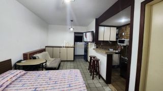 Apartamento Para Vender com 1 quarto em Ondina em Salvador