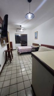 Apartamento Para Vender com 1 quarto em Ondina em Salvador