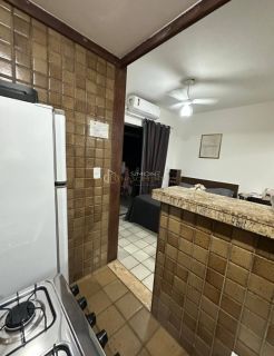 Apartamento Para Vender com 1 quarto em Ondina em Salvador