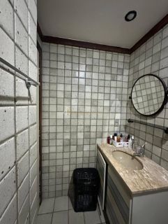 Apartamento Para Vender com 1 quarto em Ondina em Salvador