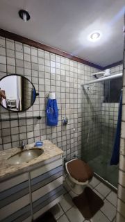 Apartamento Para Vender com 1 quarto em Ondina em Salvador