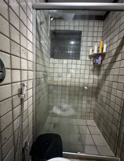 Apartamento Para Vender com 1 quarto em Ondina em Salvador
