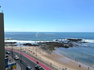 Apartamento Para Vender com 1 quarto em Ondina em Salvador
