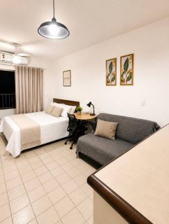 Apartamento Para Vender com 1 quarto em Ondina em Salvador