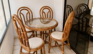 Apartamento Para Vender com 1 quarto em Ondina em Salvador