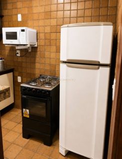 Apartamento Para Vender com 1 quarto em Ondina em Salvador