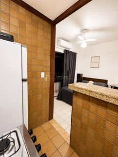 Apartamento Para Vender com 1 quarto em Ondina em Salvador