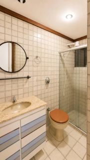 Apartamento Para Vender com 1 quarto em Ondina em Salvador