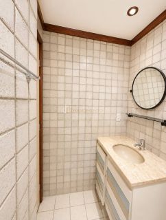 Apartamento Para Vender com 1 quarto em Ondina em Salvador