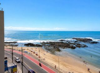 Apartamento Para Vender com 1 quarto em Ondina em Salvador