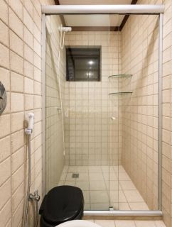 Apartamento Para Vender com 1 quarto em Ondina em Salvador