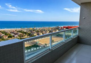 Apartamento Para Vender com 1 quarto 1 suíte no bairro Patamares em Salvador
