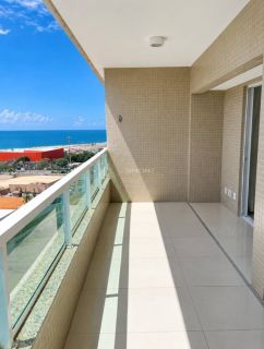 Apartamento Para Vender com 1 quarto 1 suíte no bairro Patamares em Salvador