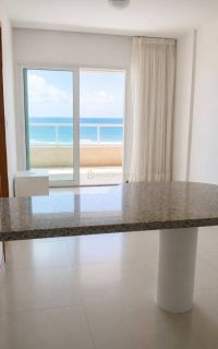 Apartamento Para Vender com 1 quarto 1 suíte no bairro Patamares em Salvador