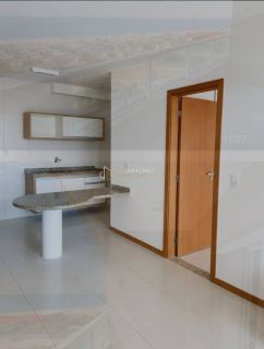 Apartamento Para Vender com 1 quarto 1 suíte no bairro Patamares em Salvador