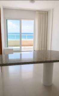 Apartamento Para Vender com 1 quarto 1 suíte no bairro Patamares em Salvador