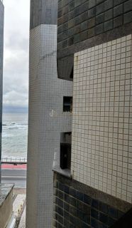 Apartamento Para Vender com 1 quarto no bairro Ondina em Salvador