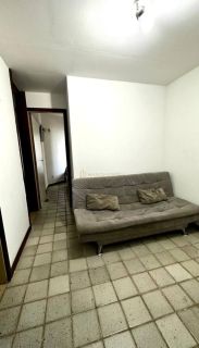 Apartamento Para Vender com 1 quarto no bairro Ondina em Salvador