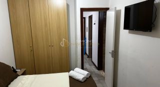 Apartamento Para Vender com 1 quarto no bairro Ondina em Salvador