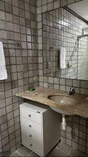 Apartamento Para Vender com 1 quarto no bairro Ondina em Salvador