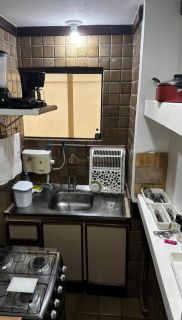 Apartamento Para Vender com 1 quarto no bairro Ondina em Salvador