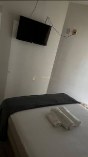 Apartamento Para Vender com 1 quarto no bairro Ondina em Salvador