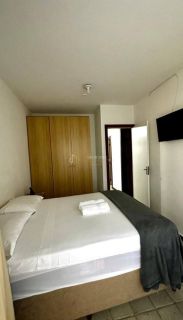 Apartamento Para Vender com 1 quarto no bairro Ondina em Salvador