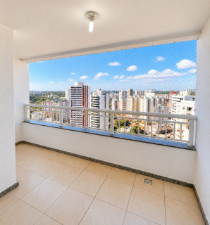 Locação IMBUI 3/4, nascente, vista livre, infraestrutura