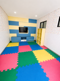 IMBUI 3/4 SUITE, VARANDA, INFRAESTRUTURA