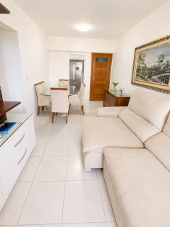 IMBUI 3/4 SUITE, VARANDA, INFRAESTRUTURA