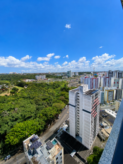 IMBUI 3/4 SUITE, VARANDA, INFRAESTRUTURA