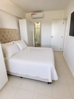IMBUI 3/4 SUITE, VARANDA, INFRAESTRUTURA