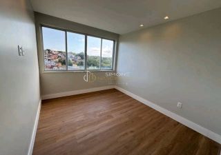 Apartamento 3/4 Reformado à Venda em Ondina – 110m²