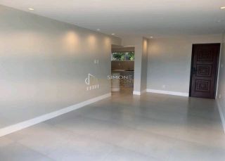 Apartamento 3/4 Reformado à Venda em Ondina – 110m²