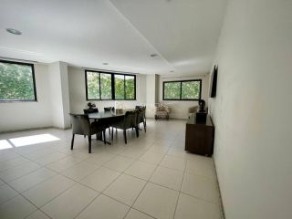 Apartamento 2/4 com 2 Suítes à Venda – Alphaville I | Alto Padrão | 68m²
