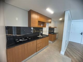 Apartamento 2/4 com 2 Suítes à Venda – Alphaville I | Alto Padrão | 68m²