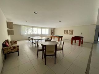 Apartamento 2/4 com 2 Suítes à Venda – Alphaville I | Alto Padrão | 68m²