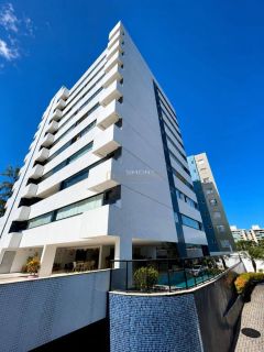 Apartamento 2/4 com 2 Suítes à Venda – Alphaville I | Alto Padrão | 68m²
