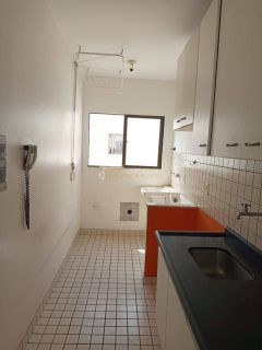 Apartamento  3 quartos 1 suíte  Imbuí em Salvador
