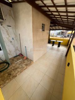 Casa de Condomínio 4 quartos 1 suíte Ipitanga