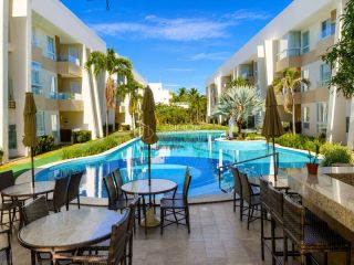 Apartamento 2 suíte Guarajuba