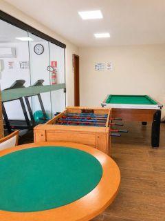 Apartamento 2 suíte Guarajuba