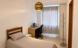 Apartamento 2 suíte Guarajuba