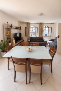 Duas Casas em um único imóvel |183,00m² | PORTEIRA FECHADA | SANTO AGOSTINHO