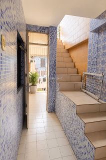 Duas Casas em um único imóvel |183,00m² | PORTEIRA FECHADA | SANTO AGOSTINHO