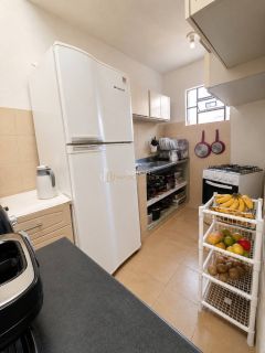 Duas Casas em um único imóvel |183,00m² | PORTEIRA FECHADA | SANTO AGOSTINHO