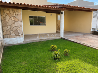 Casa para Venda no Condomínio Residêncial Ametista - Feira de Santana.