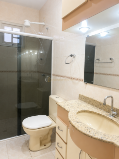 Casa para Venda no Condomínio Residêncial Ametista - Feira de Santana.